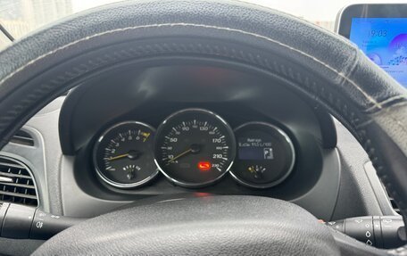 Renault Megane III, 2011 год, 580 000 рублей, 10 фотография