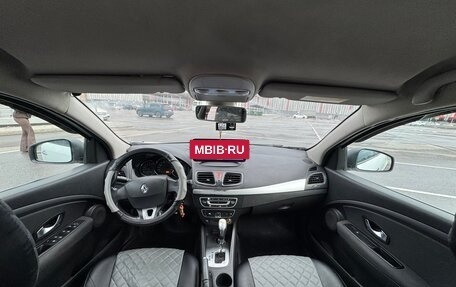 Renault Megane III, 2011 год, 580 000 рублей, 11 фотография