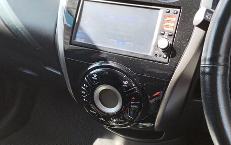 Nissan Note II рестайлинг, 2013 год, 865 000 рублей, 5 фотография