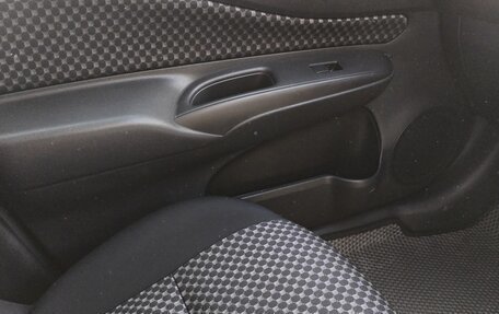 Nissan Note II рестайлинг, 2013 год, 865 000 рублей, 7 фотография