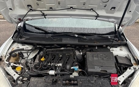 Renault Megane III, 2011 год, 580 000 рублей, 8 фотография