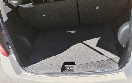 Nissan Note II рестайлинг, 2013 год, 865 000 рублей, 13 фотография