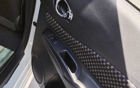 Nissan Note II рестайлинг, 2013 год, 865 000 рублей, 9 фотография