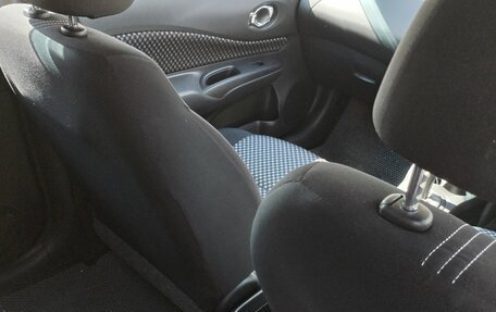 Nissan Note II рестайлинг, 2013 год, 865 000 рублей, 11 фотография