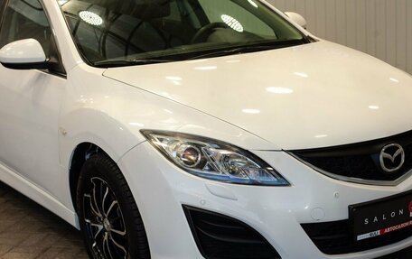 Mazda 6, 2011 год, 980 000 рублей, 7 фотография