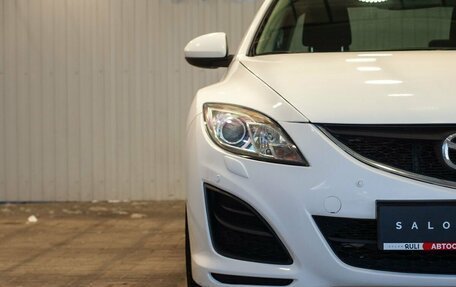 Mazda 6, 2011 год, 980 000 рублей, 4 фотография