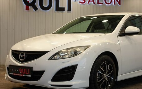 Mazda 6, 2011 год, 980 000 рублей, 6 фотография