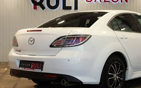 Mazda 6, 2011 год, 980 000 рублей, 13 фотография