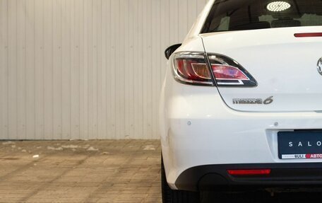 Mazda 6, 2011 год, 980 000 рублей, 11 фотография