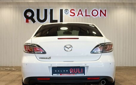 Mazda 6, 2011 год, 980 000 рублей, 9 фотография