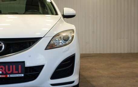 Mazda 6, 2011 год, 980 000 рублей, 5 фотография