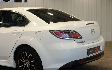 Mazda 6, 2011 год, 980 000 рублей, 14 фотография