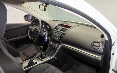 Mazda 6, 2011 год, 980 000 рублей, 18 фотография