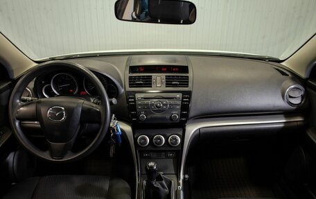 Mazda 6, 2011 год, 980 000 рублей, 19 фотография