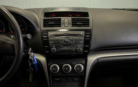 Mazda 6, 2011 год, 980 000 рублей, 25 фотография