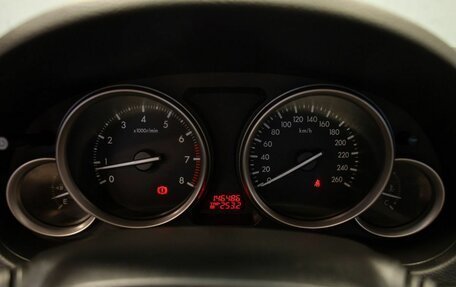 Mazda 6, 2011 год, 980 000 рублей, 21 фотография
