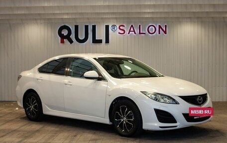 Mazda 6, 2011 год, 980 000 рублей, 3 фотография