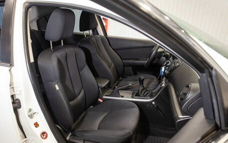 Mazda 6, 2011 год, 980 000 рублей, 29 фотография