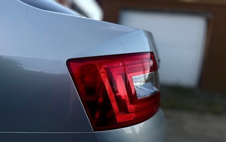 Skoda Octavia, 2013 год, 1 249 000 рублей, 9 фотография