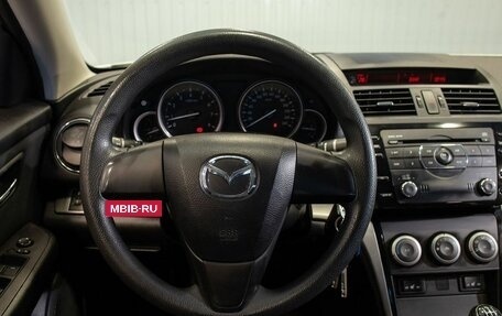 Mazda 6, 2011 год, 980 000 рублей, 20 фотография
