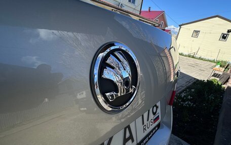 Skoda Octavia, 2013 год, 1 249 000 рублей, 11 фотография