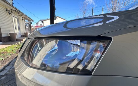 Skoda Octavia, 2013 год, 1 249 000 рублей, 10 фотография