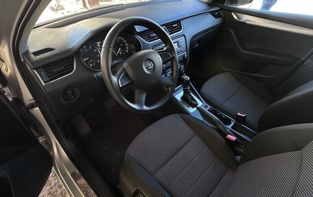 Skoda Octavia, 2013 год, 1 249 000 рублей, 12 фотография
