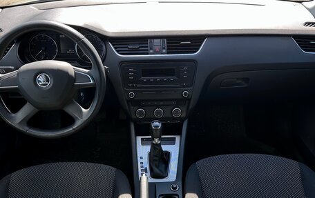 Skoda Octavia, 2013 год, 1 249 000 рублей, 16 фотография