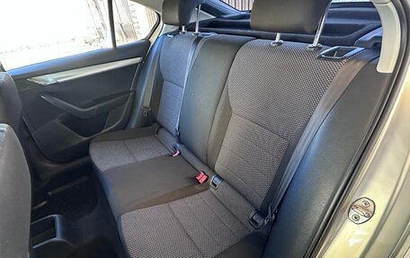 Skoda Octavia, 2013 год, 1 249 000 рублей, 14 фотография