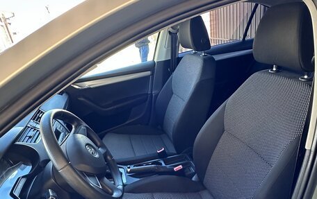 Skoda Octavia, 2013 год, 1 249 000 рублей, 15 фотография