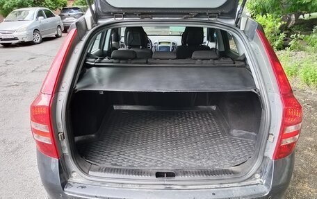 KIA cee'd I рестайлинг, 2008 год, 610 000 рублей, 3 фотография