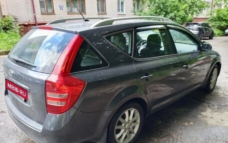 KIA cee'd I рестайлинг, 2008 год, 610 000 рублей, 7 фотография