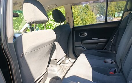 Nissan Tiida, 2010 год, 410 000 рублей, 5 фотография