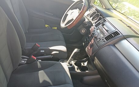 Nissan Tiida, 2010 год, 410 000 рублей, 9 фотография