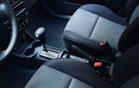Hyundai Getz I рестайлинг, 2007 год, 575 000 рублей, 4 фотография