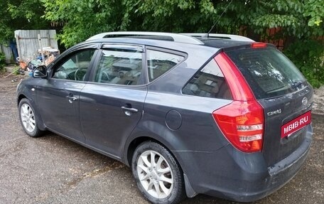 KIA cee'd I рестайлинг, 2008 год, 610 000 рублей, 9 фотография