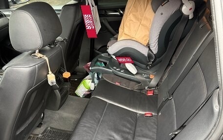BMW X3, 2014 год, 2 000 000 рублей, 12 фотография