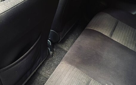 Hyundai Getz I рестайлинг, 2007 год, 575 000 рублей, 6 фотография