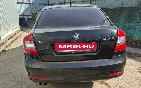 Skoda Octavia, 2012 год, 690 000 рублей, 5 фотография