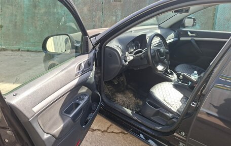 Skoda Octavia, 2012 год, 690 000 рублей, 8 фотография