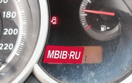 Nissan Tiida, 2010 год, 410 000 рублей, 6 фотография
