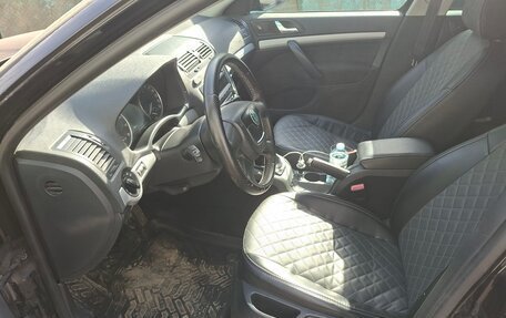 Skoda Octavia, 2012 год, 690 000 рублей, 7 фотография