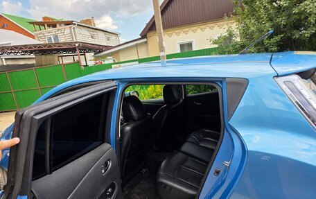 Nissan Leaf I, 2013 год, 720 000 рублей, 5 фотография