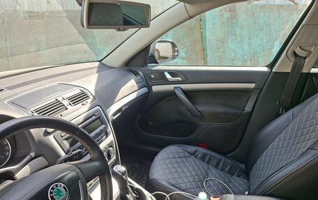Skoda Octavia, 2012 год, 690 000 рублей, 6 фотография