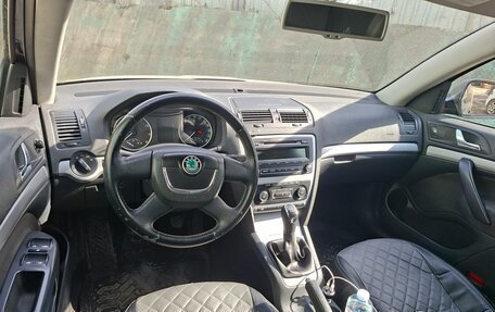Skoda Octavia, 2012 год, 690 000 рублей, 10 фотография