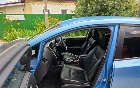Nissan Leaf I, 2013 год, 720 000 рублей, 6 фотография