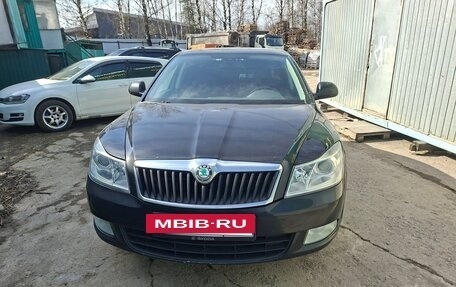 Skoda Octavia, 2012 год, 690 000 рублей, 2 фотография