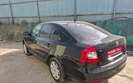 Skoda Octavia, 2012 год, 690 000 рублей, 4 фотография