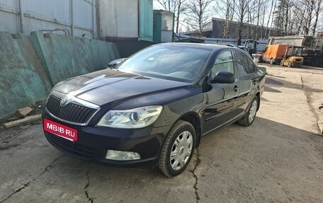 Skoda Octavia, 2012 год, 690 000 рублей, 3 фотография