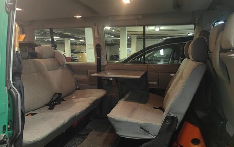 Volkswagen Transporter T4, 2001 год, 1 550 000 рублей, 7 фотография